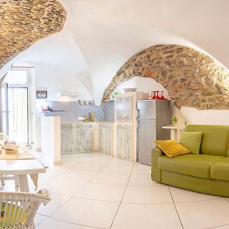 Frantoio Apartment Riva Ligure Ngoại thất bức ảnh
