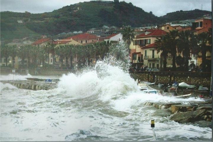 Frantoio Apartment Riva Ligure Ngoại thất bức ảnh
