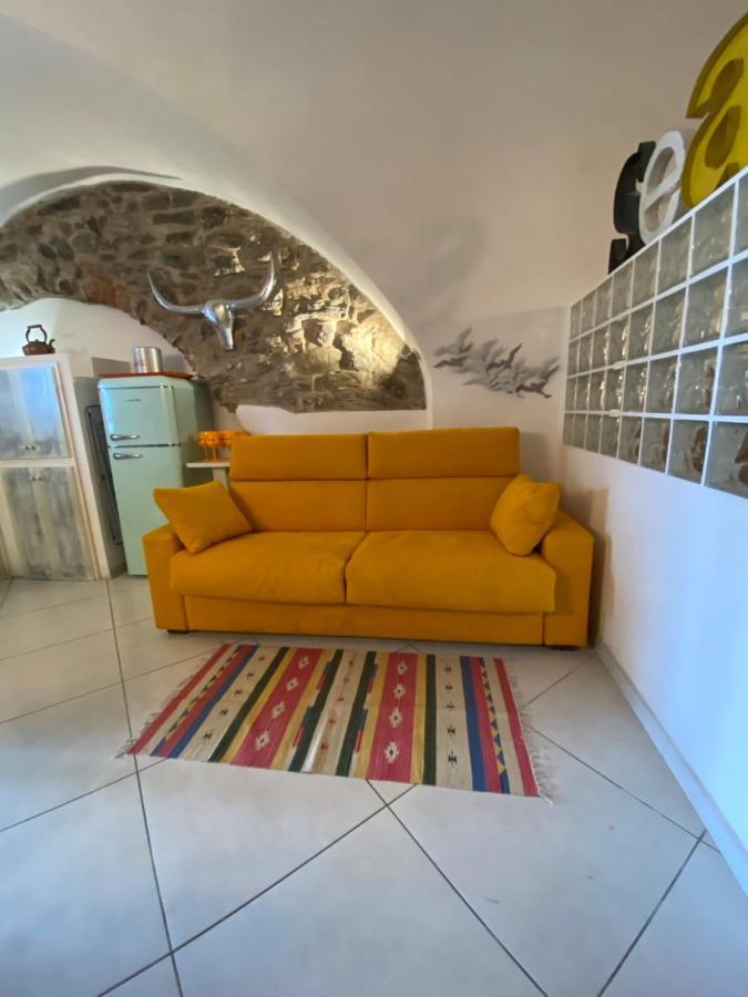 Frantoio Apartment Riva Ligure Ngoại thất bức ảnh