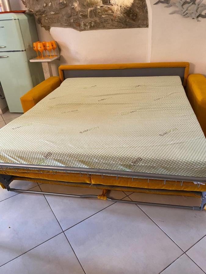 Frantoio Apartment Riva Ligure Ngoại thất bức ảnh