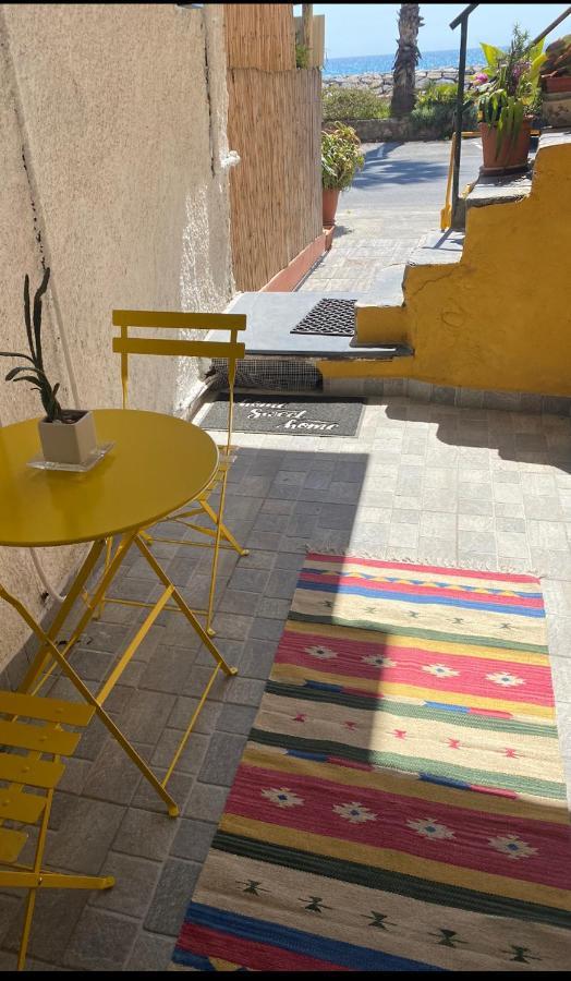 Frantoio Apartment Riva Ligure Ngoại thất bức ảnh