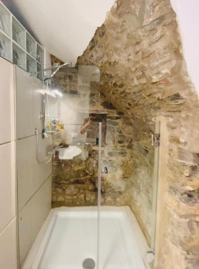 Frantoio Apartment Riva Ligure Ngoại thất bức ảnh