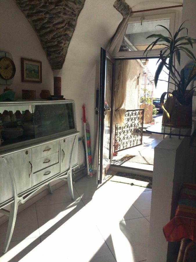 Frantoio Apartment Riva Ligure Ngoại thất bức ảnh
